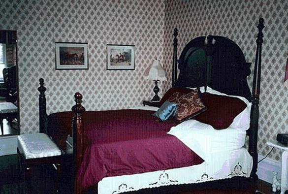 The Colonel'S Inn Prescott Rum bild
