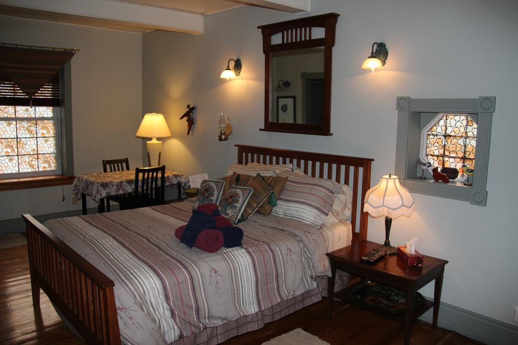 The Colonel'S Inn Prescott Exteriör bild