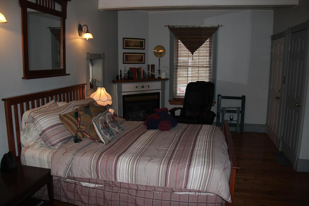 The Colonel'S Inn Prescott Exteriör bild