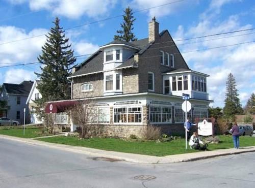 The Colonel'S Inn Prescott Exteriör bild